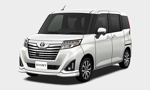 乗用車 車種 料金 サービス トヨタレンタリース岐阜